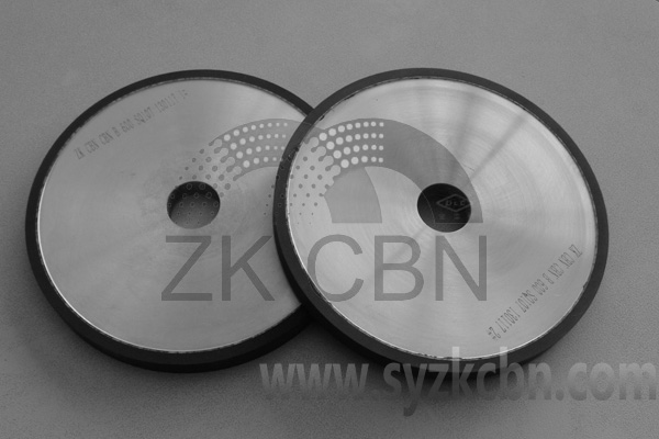树脂cbn砂轮